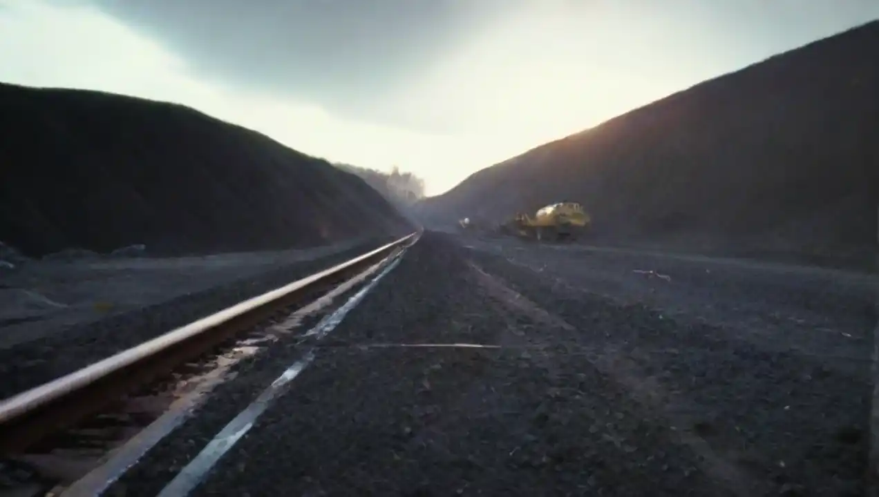 Innovaciones tecnológicas y su impacto en la minería de Desafíos para la minería del carbón en un mundo cambiante
