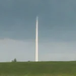 Impacto visual de los parques eólicos en el paisaje