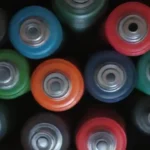 Reciclando para generar energía en proyectos caseros