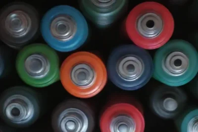 Reciclando para generar energía en proyectos caseros
