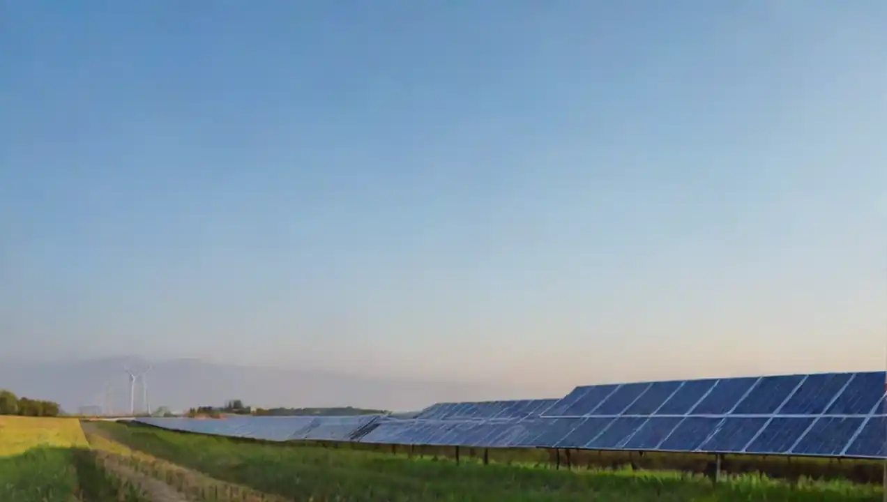 Acceso al capital y financiamiento innovador de Desafíos del financiamiento en iniciativas de energía distribuida