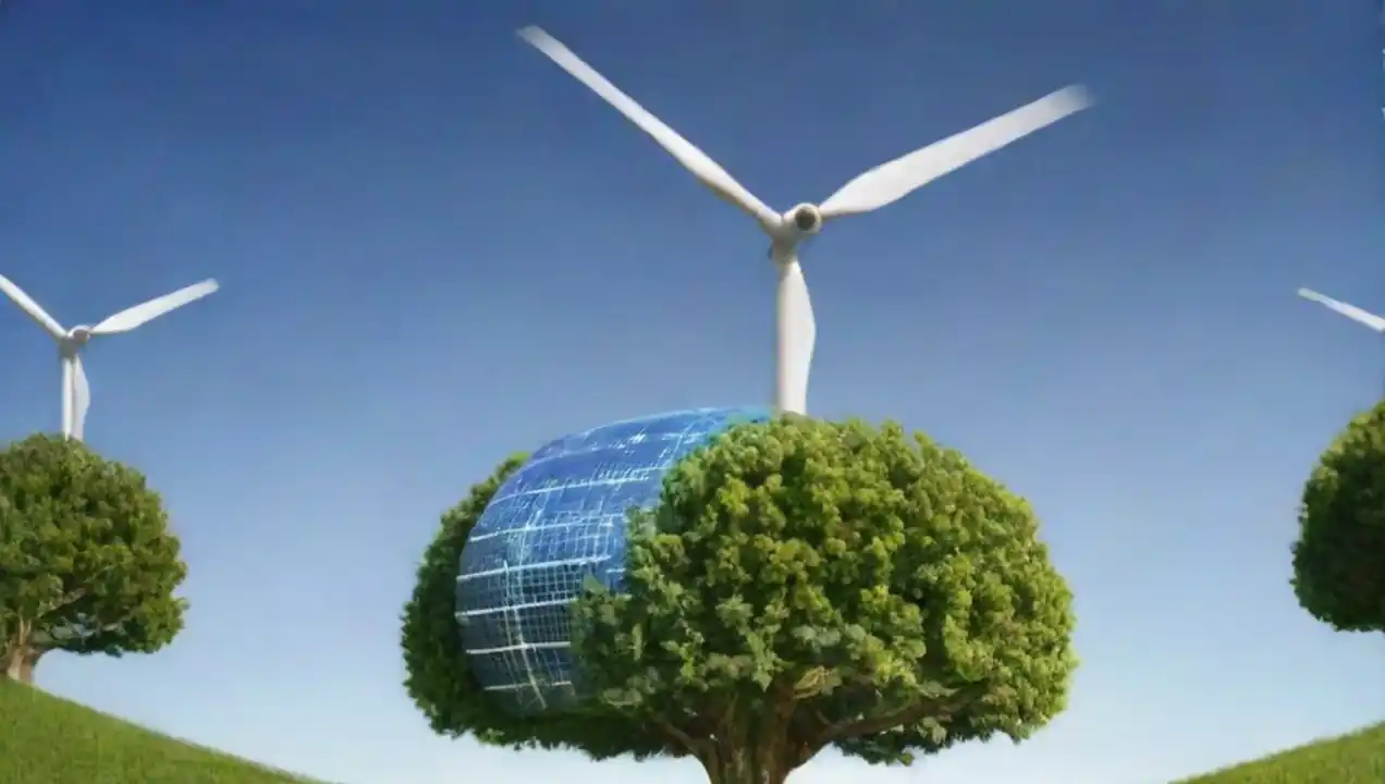 Nuevas tecnologías y su desarrollo de Estrategias de investigación para energías renovables