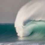Energía de las olas y su rol en la transición energética