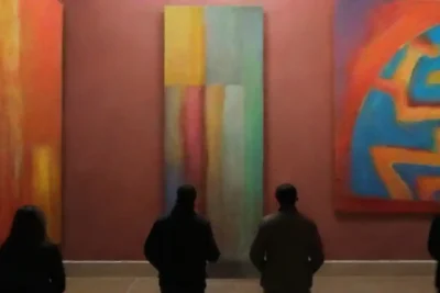 El papel del arte en la promoción de la energía