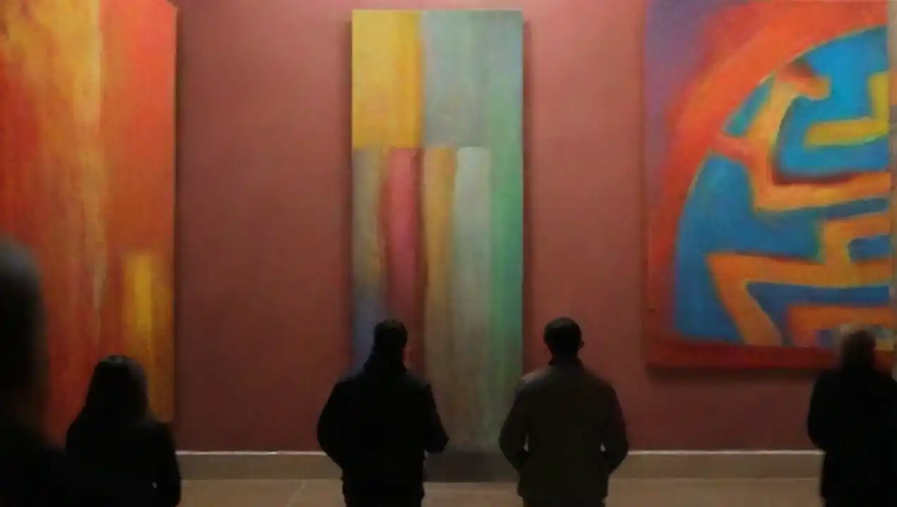 El papel del arte en la promoción de la energía