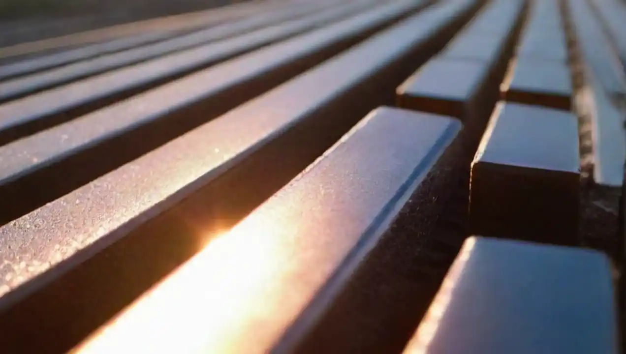 Almohadillas térmicas solares: esencia de la energía renovable