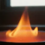 Mejoras en eficiencia de energía termosolar a lo largo del tiempo