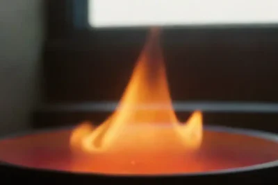 Mejoras en eficiencia de energía termosolar a lo largo del tiempo