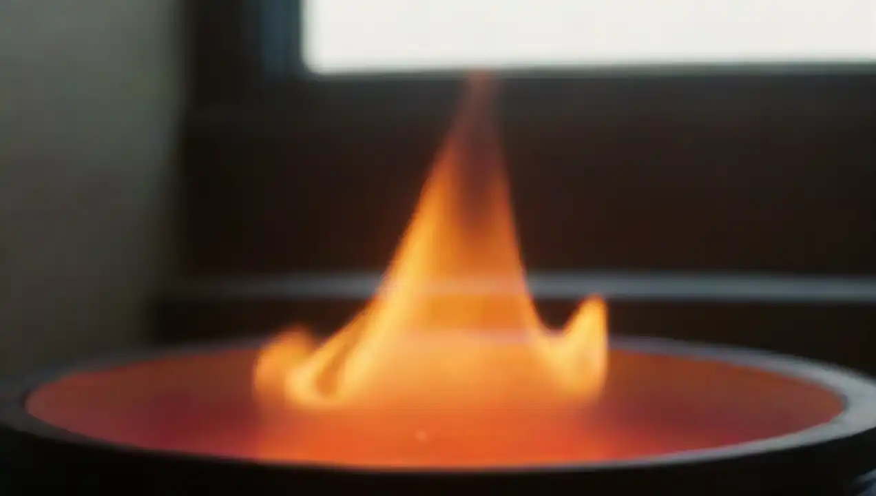 Mejoras en eficiencia de energía termosolar a lo largo del tiempo