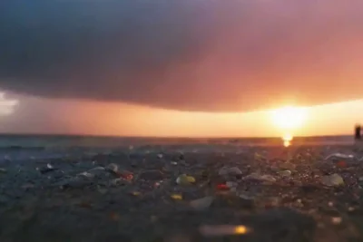 Artículos relacionados con el cambio climático