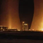 Cómo se construye una planta nuclear: proceso industrial