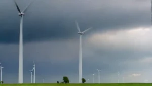 Generación eólica: el potencial oculto del viento como recurso