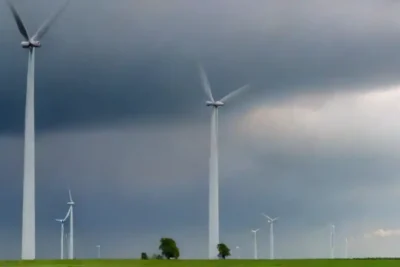 Generación eólica: el potencial oculto del viento como recurso