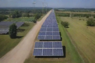 Energía distribuida: un camino hacia la independencia energética