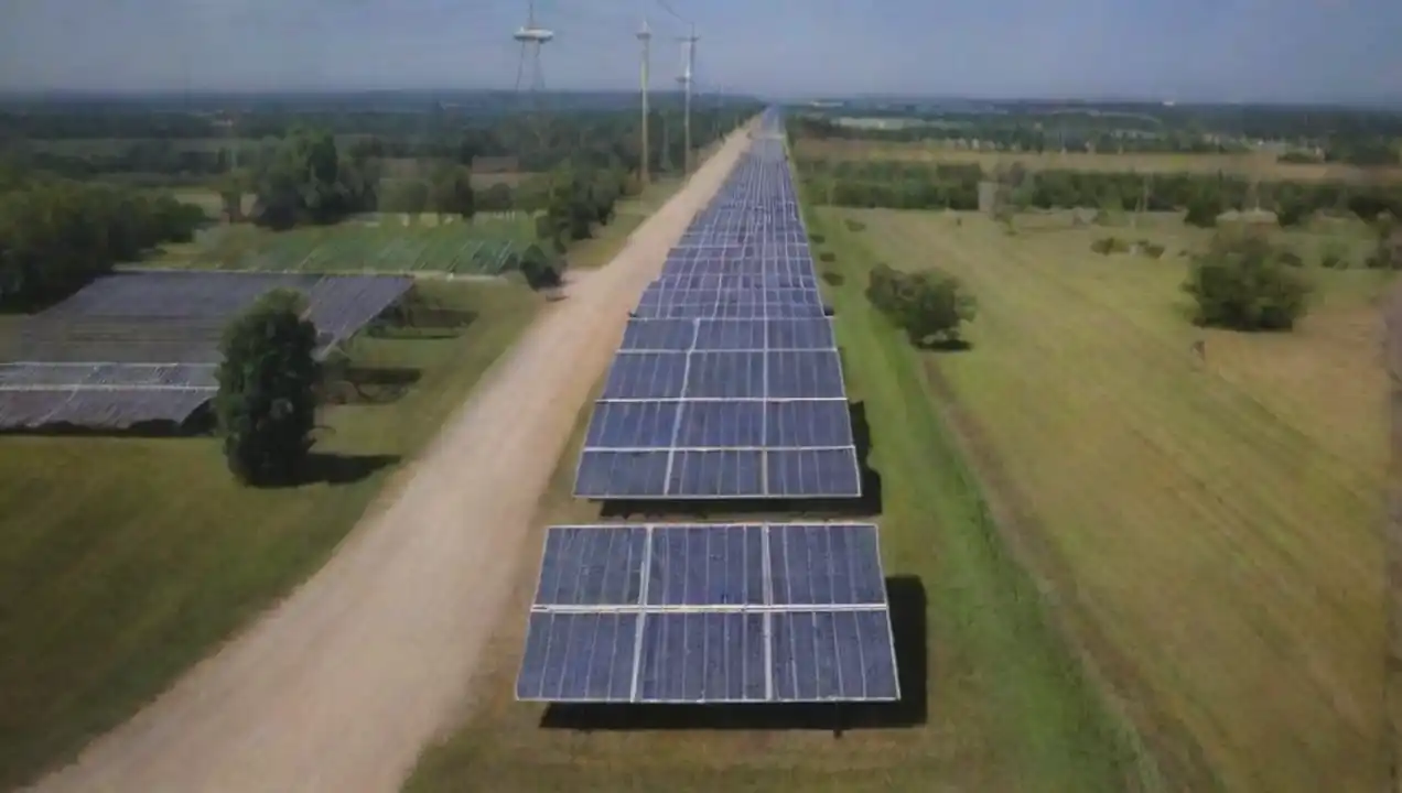Energía distribuida: un camino hacia la independencia energética