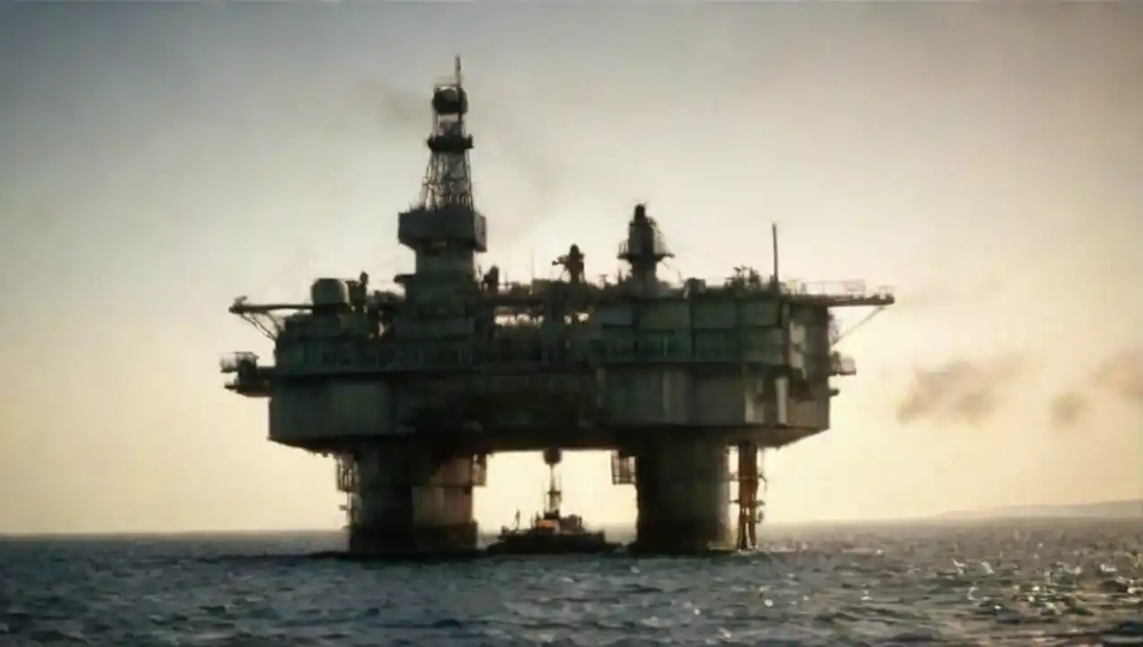 Estrategias Geopolíticas en torno al Petróleo de Petróleo y su rol en la energía de guerra moderna