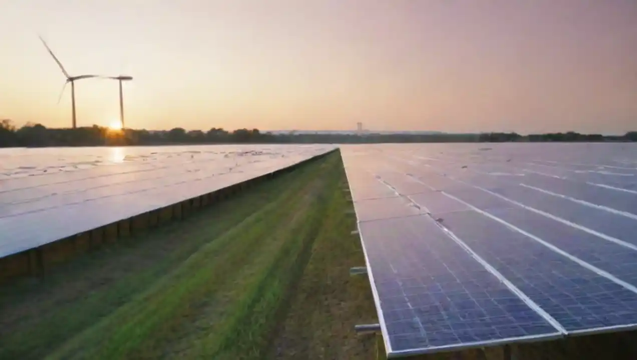 Beneficios de la energía distribuida de Optimización de recursos a través de la energía distribuida