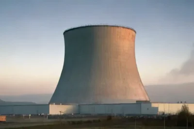 Características de una planta nuclear moderna y eficiente