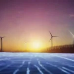 Datos y estadísticas de energía renovable mundial
