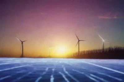Datos y estadísticas de energía renovable mundial