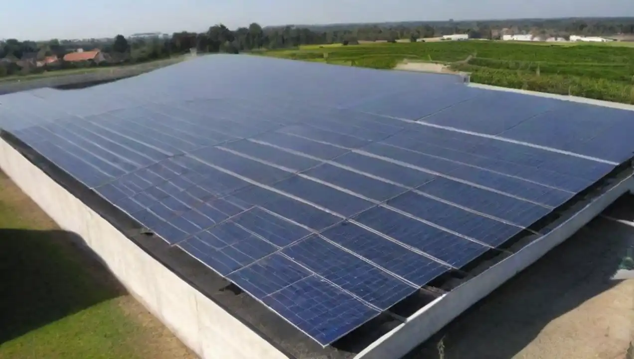 Tecnologías solares empleadas en construcción sostenible de Energía solar en proyectos de construcción sostenible