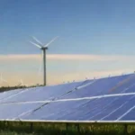 Proyectos de energía renovable: casos de éxito global