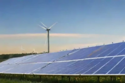 Proyectos de energía renovable: casos de éxito global