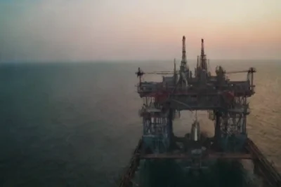 Transformaciones en el sector petrolero durante la pandemia
