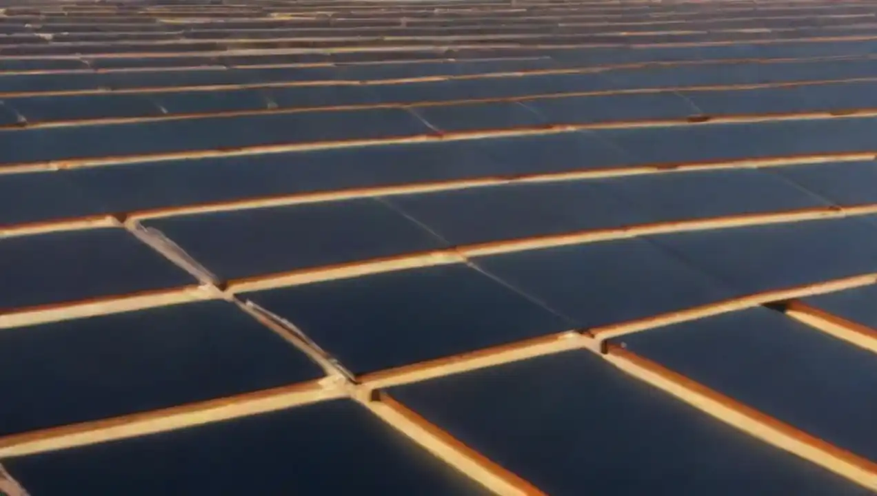 Funcionamiento de las almohadillas térmicas solares de Almohadillas térmicas solares: esencia de la energía renovable