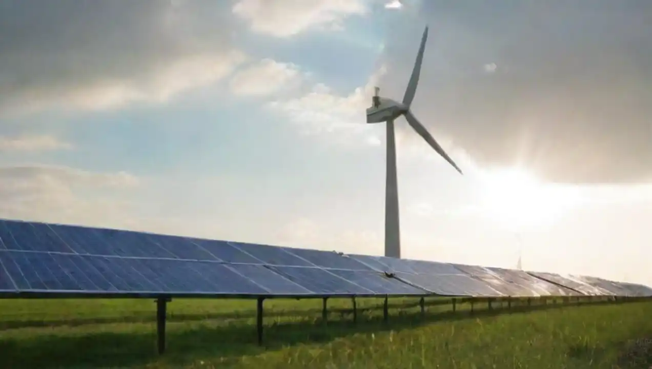Rol de la educación en la transición hacia la energía limpia