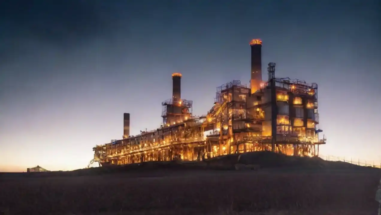 El Futuro de la Energía Mareomotriz en Tu País