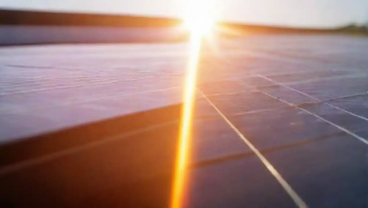 Energía solar fotovoltaica vs. térmica: Comparación