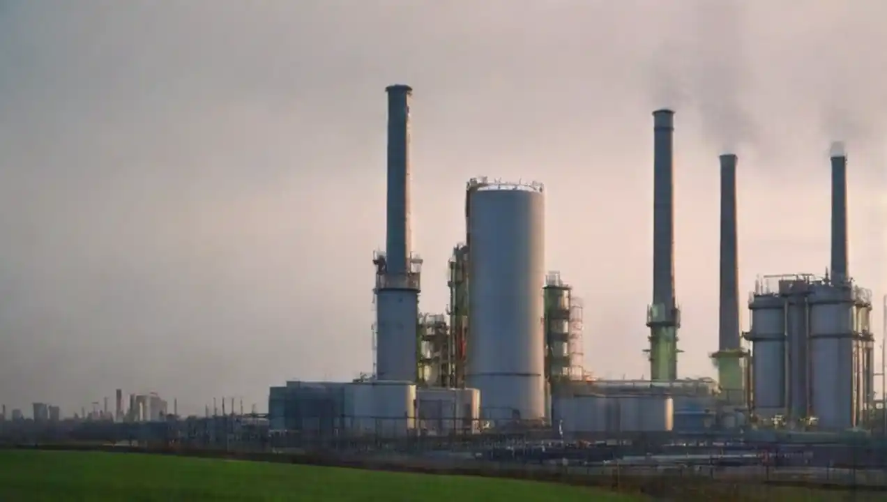 Soluciones para la captura y almacenamiento de carbono (CAC) de Innovaciones en planta de energía convencional a gran escala