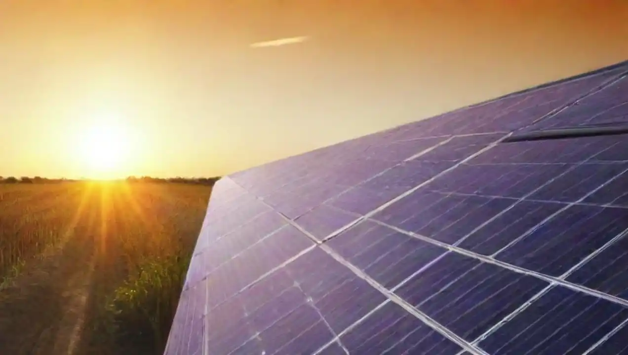 Tecnologías emergentes en energía solar de Oportunidades de inversión en el mercado de energía solar