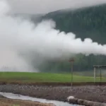 Energía Geotérmica y su Uso en Calefacción de Redes Urbanas