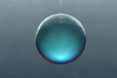 Cómo se extrae hidrógeno del agua: procesos explicados