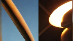 Aerogeneradores verticales vs horizontales: comparativa