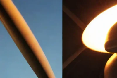 Aerogeneradores verticales vs horizontales: comparativa