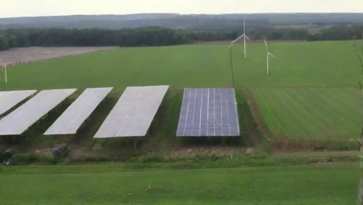Fuentes de energía renovables en comunidades rurales de Energía y desarrollo rural: empoderamiento de comunidades