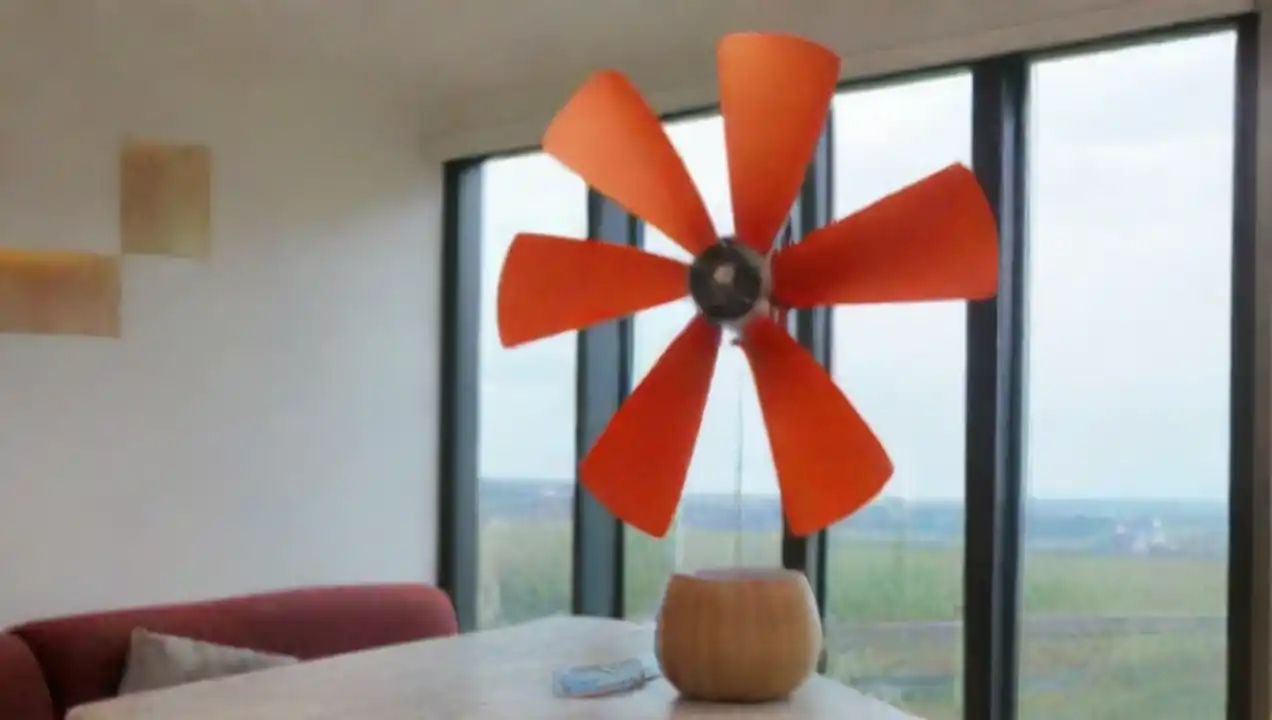 Ventajas de instalar un aerogenerador en tu hogar de Guía para instalar un aerogenerador en tu hogar