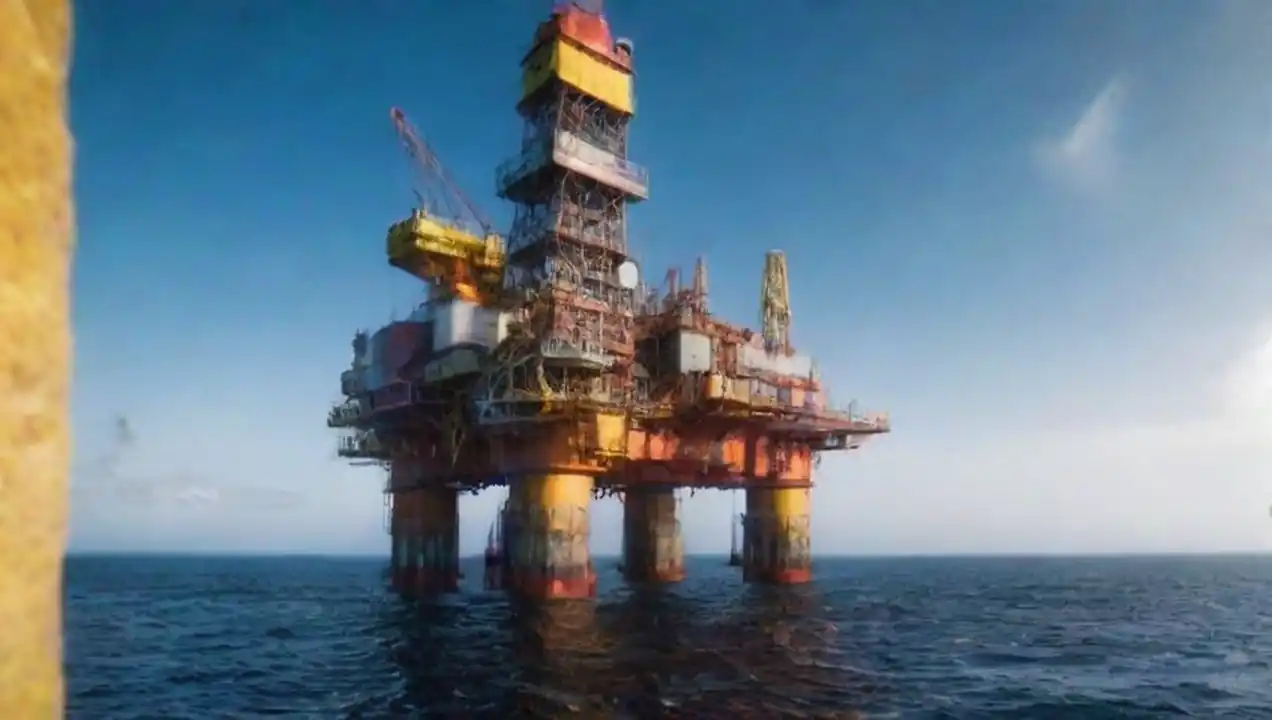 Técnicas y tecnologías en la exploración offshore de Petróleo offshore: exploración en aguas profundas