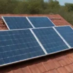 Paneles solares: instalación y beneficios en casa
