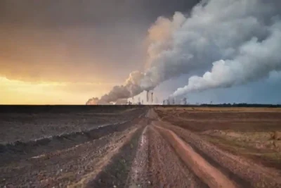 Cuánto tiempo nos queda de combustibles fósiles