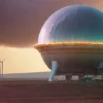 Futuros escenarios de energía en el mundo