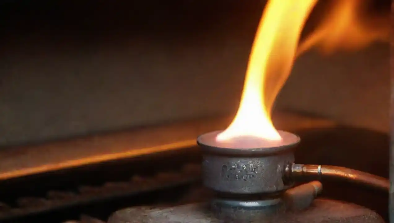 Gas natural: costos y beneficios para empresas y hogares