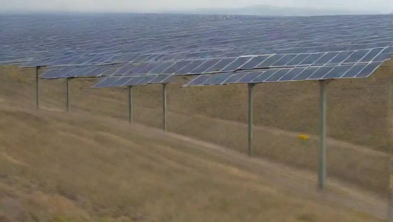 Beneficios económicos de la inversión en paneles solares de Inversión en paneles solares: Un camino hacia la independencia