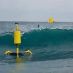 Relación entre tecnologías en el mar y energía de las olas