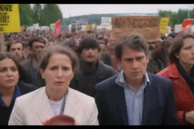 Movimientos sociales en defensa de un futuro sin fósiles