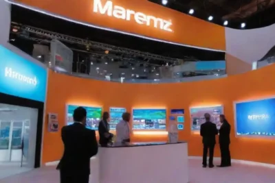 Exposición de Energía Mareomotriz en Ferias Internacionales
