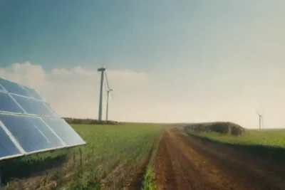 Cómo funciona el mercado de certificados verdes en energía